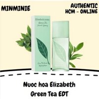 Nước hoa Elizabeth Arden Green Tea EDT