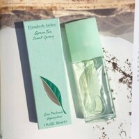 nước hoa Elizabeth Arden Green Tea tươi mát