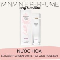 Nước hoa Elizabeth Arden White Tea Wild Rose EDT