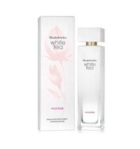 Nước hoa ELIZABETH ARDEN White Tea Wild Rose EDT 30mL