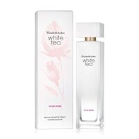 Nước hoa Elizabeth Arden White Tea Wild Rose EDT