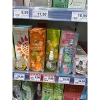 💖Nước hoa Elizabeth Arden Green Tea Nectarine Blossom EDT 100ml