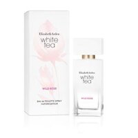 Nước hoa Elizabeth Arden White Tea Wild Rose EDT