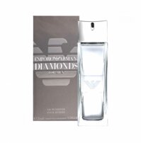 Emporio Armani Diamonds: Nơi bán giá rẻ, uy tín, chất lượng nhất | Websosanh