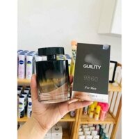 NUOC HOA EN-TERNITY 60ML CHÍNH HÃNG