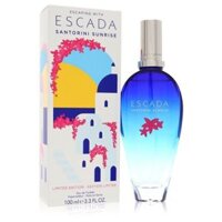 Nước Hoa Escada Santorini Sunrise Eau de Toilette phiên bản giới hạn dành cho nữ 100ml (Mỹ)