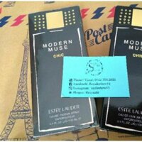 Nước hoa Estee Lauder Modern Muse Chic 100ml