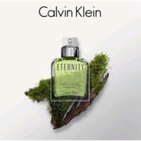 Nước hoa Eternity Calvin Klein 100ml USA