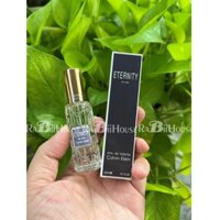 Nước hoa ETERNITY For Men Calvin Klein dạng xịt 20ml gợi cảm nam tính