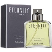 Nước hoa Eternity for men