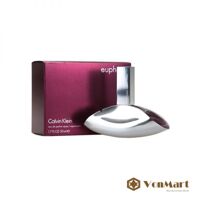 Nước Hoa Euphoria For Woman 30ml, Nữ tính, đáng yêu, tinh nghịch, quyến rũ, bí ẩn