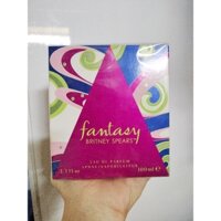 Nước hoa fantasy britney spears 100ml