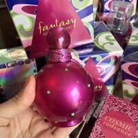 Nước hoa Fantasy Britney Spears - Mẫu thử 10ml