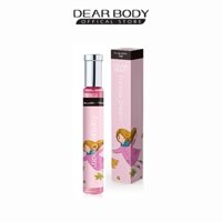Nước Hoa Fantasy Dream Perfume 30ml