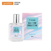 Nước Hoa Fantasy Magic Sky Hương Năng Động 30ml