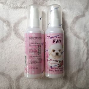 Nước hoa fay dành cho chó mèo 90 ml