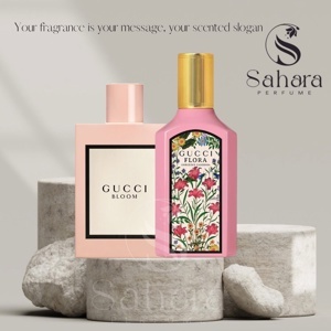Nước hoa Flora by Gucci Eau De Parfum 5ml