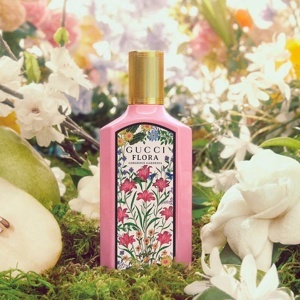 Nước hoa Flora by Gucci Eau De Parfum 5ml
