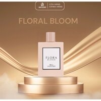 Nước hoa Floral Bloom