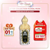 Nước Hoa Floral Musk hương hoa cỏ bản clone hoàn hảo MFK 540 Ribicosmetics
