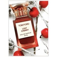 NƯỚC HOA FULL BOX CHÍNH HÃNG TOM FORD LOST CHERRY