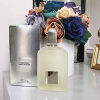 Nước hoa FULL BOX CHÍNH HÃNG TOM FORD GREY VETIVER 100ml