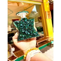 NƯỚC HOA FULL BOX CHÍNH HÃNG BOND NO.9 NEW YORK MUSK EMERALD SWAROVSKI SHOOTING STAR LIMITED 100ML