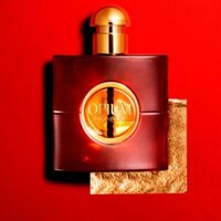NƯỚC HOA FULL BOX CHÍNH HÃNG Yves Saint Laurent in Eau De Parfum limited full 90ml