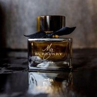 NƯỚC HOA FULL BOX CHÍNH HÃNG My Burberry Black Parfum 90ml