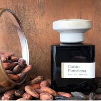 NƯỚC HOA FULLBOX CHÍNH HÃNG ATELIER MATERI CACAO PORCELANA EDP 100ML