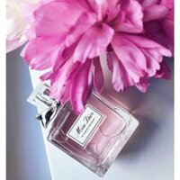 NƯỚC HOA FULLBOX CHÍNH HÃNG CHRISTIAN DIOR Miss Dior Blooming Bouquet EDT 100ml