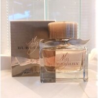 NƯỚC HOA FULLBOX CHÍNH HÃNG BURBERRY MY BURBERRY EDP 90ML