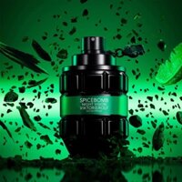 NƯỚC HOA FULLBOX CHÍNH HÃNG Viktor & Rolf Spicebomb Night Vision Eau de Parfum 90ML