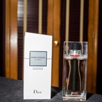 Nước hoa fullbox Dior Homme Sport 2017