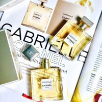 Nước hoa Gabrielle Chanel For Women