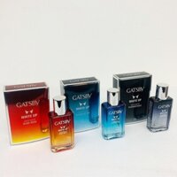 Nước Hoa Gatsby 50ml (chính hãng)