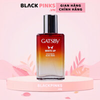 Nước hoa Gatsby EDT Blanc Wood 50ml