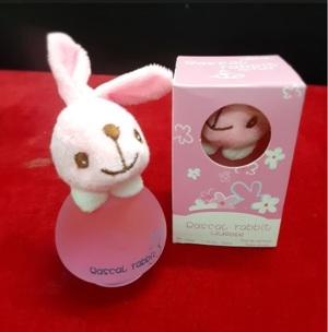 Nước hoa gấu bông