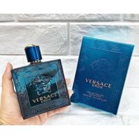 Nước Hoa giá rẻ, Nước hoa nam mạnh mẽ, nước hoa nam Versace Eros EDP 100ml