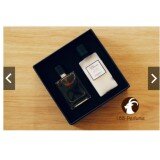 Nước Hoa Giftset Mini Hermes Terre EDP