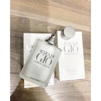 Nước hoa gio 100ml Acqua Di Gio