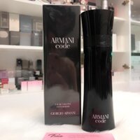 Nước hoa Gio Armani Code