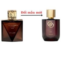 Nước hoa Giordani Gold Man Eau de Parfum 32155 Oriflame (MÃ MỚI 38538)