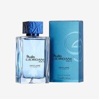 Nước hoa GIORDANI GOLD Mister Giordani Aqua Eau de Toilette 42837 Oriflame