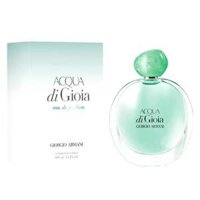 Nước Hoa Giorgio Armani – Acqua Di Gioia EDP 100ml
