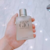 NƯỚC HOA GIORGIO ARMANI ACQUA DI GIO POUR HOMME EDT 100ML