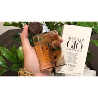 Nước Hoa Giorgio Armani Acqua Di Gio Absolu EDP