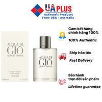 Nước hoa Giorgio Armani Acqua Di Gio Pour Homme 100ml