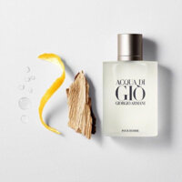 Nước hoa Giorgio Armani Acqua Di Gio Pour Homme 100ml