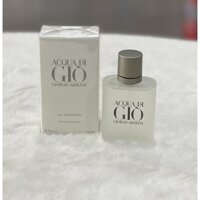 NƯỚC HOA GIORGIO ARMANI ACQUA DI GIO